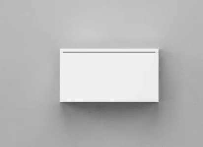 Тумба подвесная Velvex Unit 50, белый лед