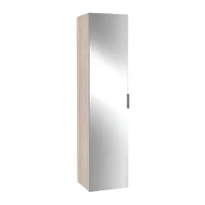 Пенал Jacob Delafon Odeon Up 35 см, цвет - дуб сонома, EB873RU-E5