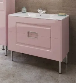 Тумба с раковиной Sanvit Мира 120 kmira120