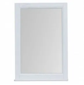 Зеркало с полкой Aquanet Бостон 80 ясень, 00206546