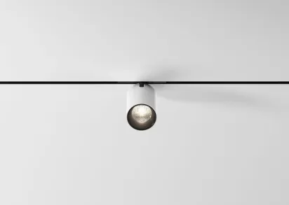 Трековый светильник Elektrostandard 85201/01 a067273