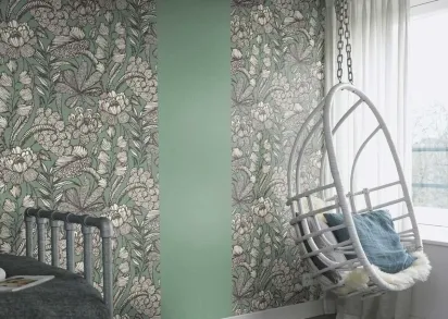 Обои Rasch Lirico 555356