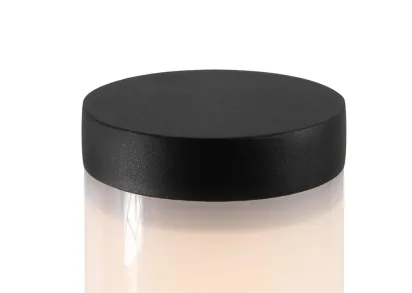 Уличный светодиодный светильник Maytoni Ginza O041FL-L30B3K