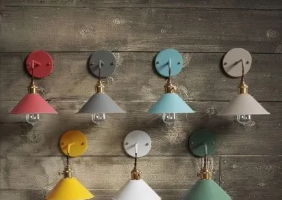 Бра Imperium Loft Braid 181876-26