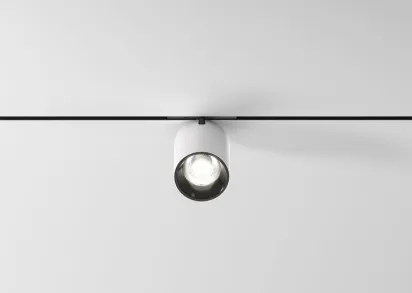 Трековый светильник Elektrostandard 85203/01 a067275