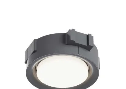 Встраиваемый светильник Maytoni Technical DL019-GX53-W