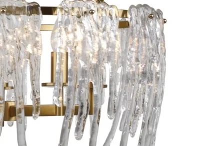 Подвесная люстра Favourite Lollipop 2764-5P