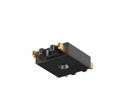 Соединитель Denkirs AIR BASE TR5210-BK