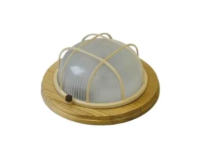 Накладной светильник Apeyron НБО03-60-012