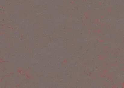 Forbo Marmoleum Decibel 373735 red shimmer