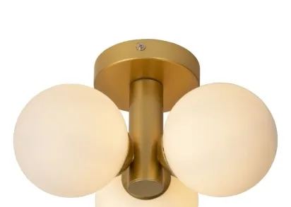 Потолочная люстра Lucide Trudy 74116/03/02