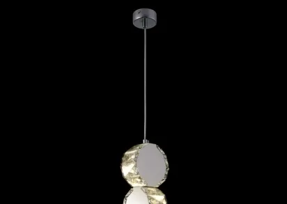 Подвесной светильник Crystal Lux BESO SP3