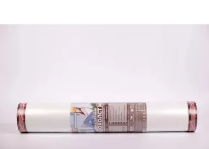 Стеклохолст малярный 40г/м2 HOWARD Финское качество 1м х 50м