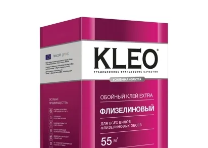 Клей KLEO 55 м2