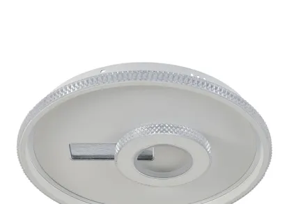 Потолочный светодиодный светильник Escada Apus 600/S LED