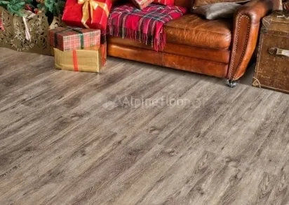 Alpine floor GRAND SEQUOIA SUPERIOR ABA Венге Грей ECO 11-803