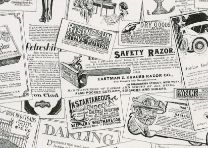 Обои Aura Kitchen Story III BK32083