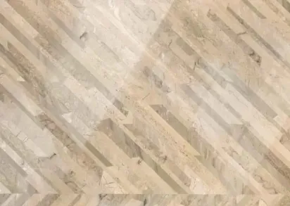 Керамогранит NO 01 6060 LAP Novecento Alba Lappato 60x60