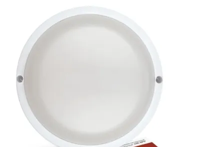 Настенно-потолочный светильник IN HOME 4690612031385