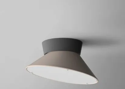 Потолочный светодиодный светильник Imperium Loft Knap 193559-26