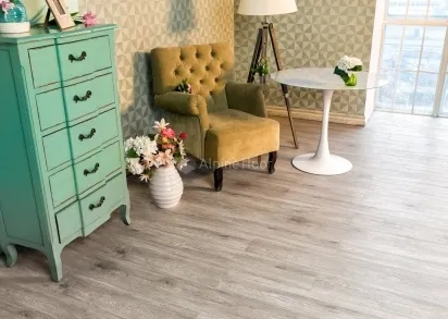 Alpine floor GRAND SEQUOIA LIGHT ГРАНД СЕКВОЙЯ АТЛАНТА ЕСО 11-201