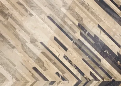 Керамогранит NO 02 6060 LAP NOVECENTO MERIGGIO LAPPATO 60x60