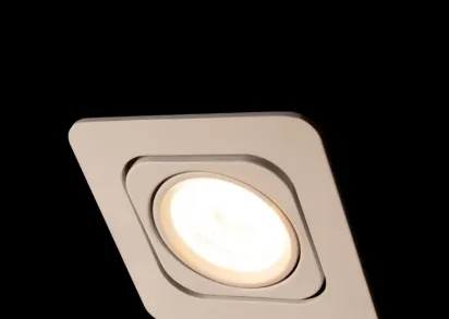 Встраиваемый светильник Loft IT Screen 10328/A White