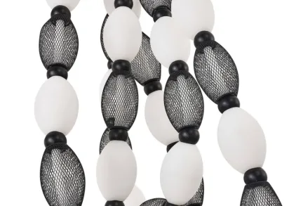 Подвесной светодиодный светильник Favourite Perler 4560-3PC