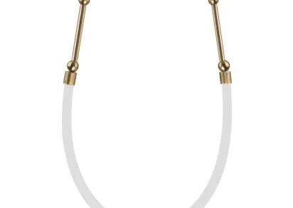 Подвесной светодиодный светильник Kink Light Бофорт 08060-1A,20