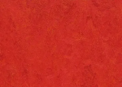 Forbo Marmoleum Marbled 3131/313135 scarlet