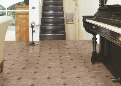 Плитка 3 ML 0021 Милан 40x40