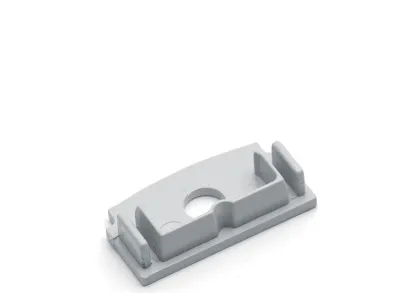 Профиль для ленты Feron CAB254 10362