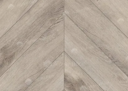 Alpine Floor CHEVRON ALPINE LVT ECO 20-8 Дуб Исида