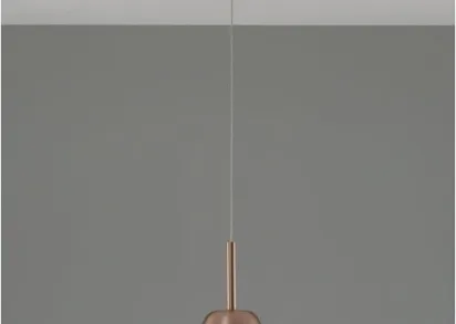 Подвесной светодиодный светильник Moderli Eir V10874-PL