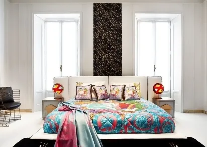 Обои A.S. Creation Versace IV 93585-4