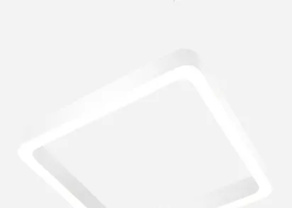 Потолочный светодиодный светильник Siled Super-Elipse-02 7372531