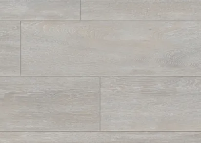 Gerflor CREATION 55 КЛЕЕВОЙ 0584 White Lime