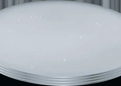 Светильник Navigator 80 331 NLF-C-007-02 72 Вт, звезд небо, хром окантовка