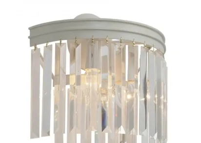 Настенный светильник Vitaluce V5150-0/3A