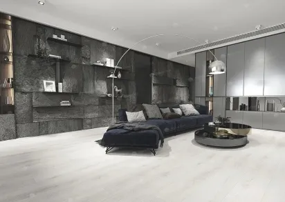 Alpine floor PEMIUM XL Дуб Кливио ABA ECO 7-33