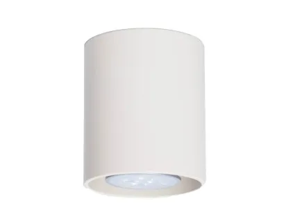 Потолочный светильник TopDecor Tubo8 P1 26