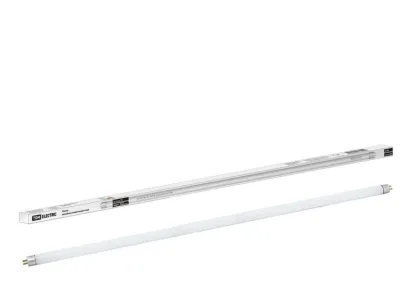 Лампа люминесцентная TDM Electric G5 21W 4000K белая SQ0355-0021