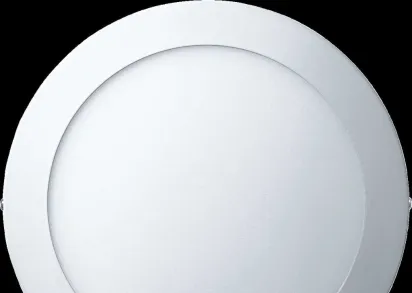 Светильник Navigator 71 394 NLP-RW1-18W-R225-840-WH-LED(d225)