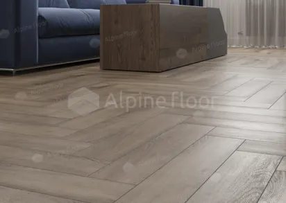 Alpine floor PARQUET PREMIUM Северная История ECO 19-15