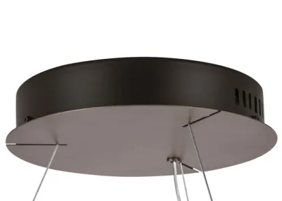 Подвесной светодиодный светильник Lightstar Faraone 701181