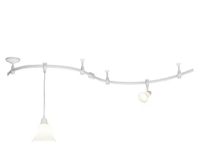 Трековый светильник Citilux Модерн CL560210