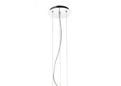 Подвесной светильник Arte Lamp Hyperbola A8340SP-3CC