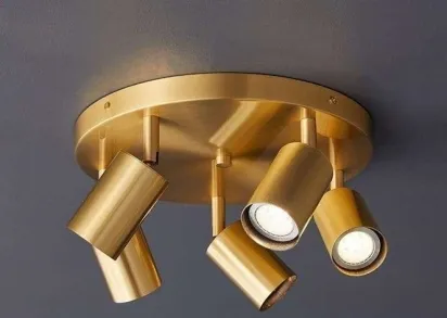 Спот Romatti Kobo Spotlen 85005-5CL