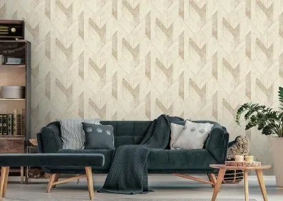 Обои Grandeco Jungle Fever JF3203