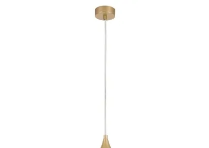 Подвесной светильник Arte Lamp Barry A7951SP-1GO